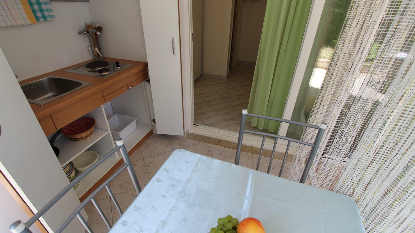 Ferienwohnung Darko Studio 1