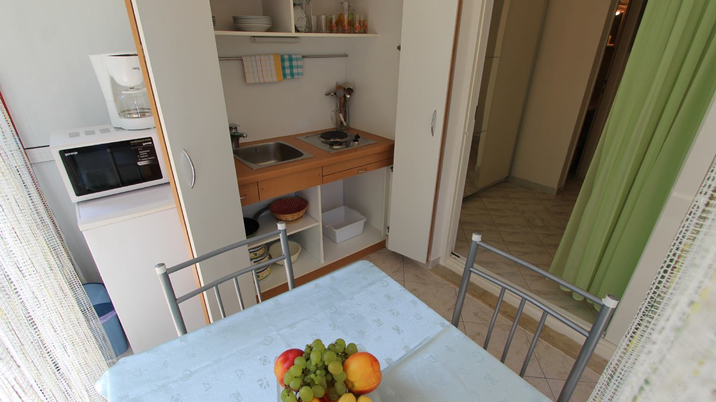 Ferienwohnung Darko Studio 1