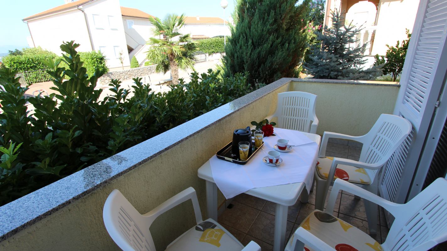 Apartment Grahovac 3