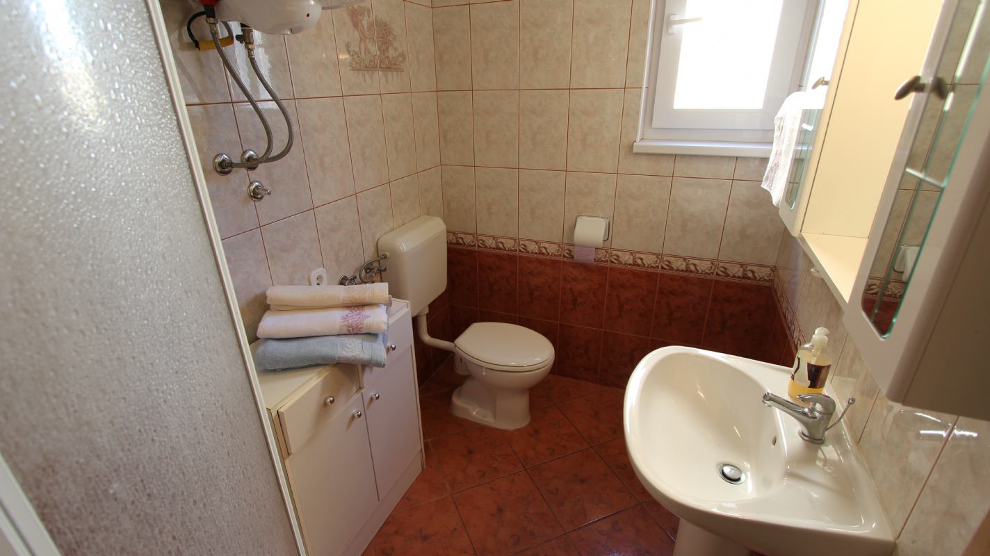 Apartment Grahovac 3