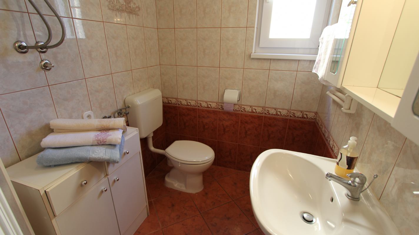 Apartment Grahovac 3