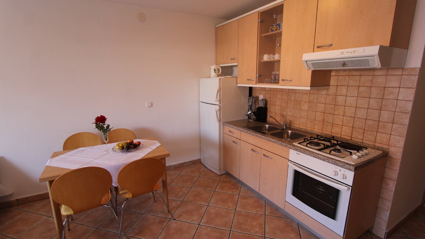 Apartment Grahovac 3