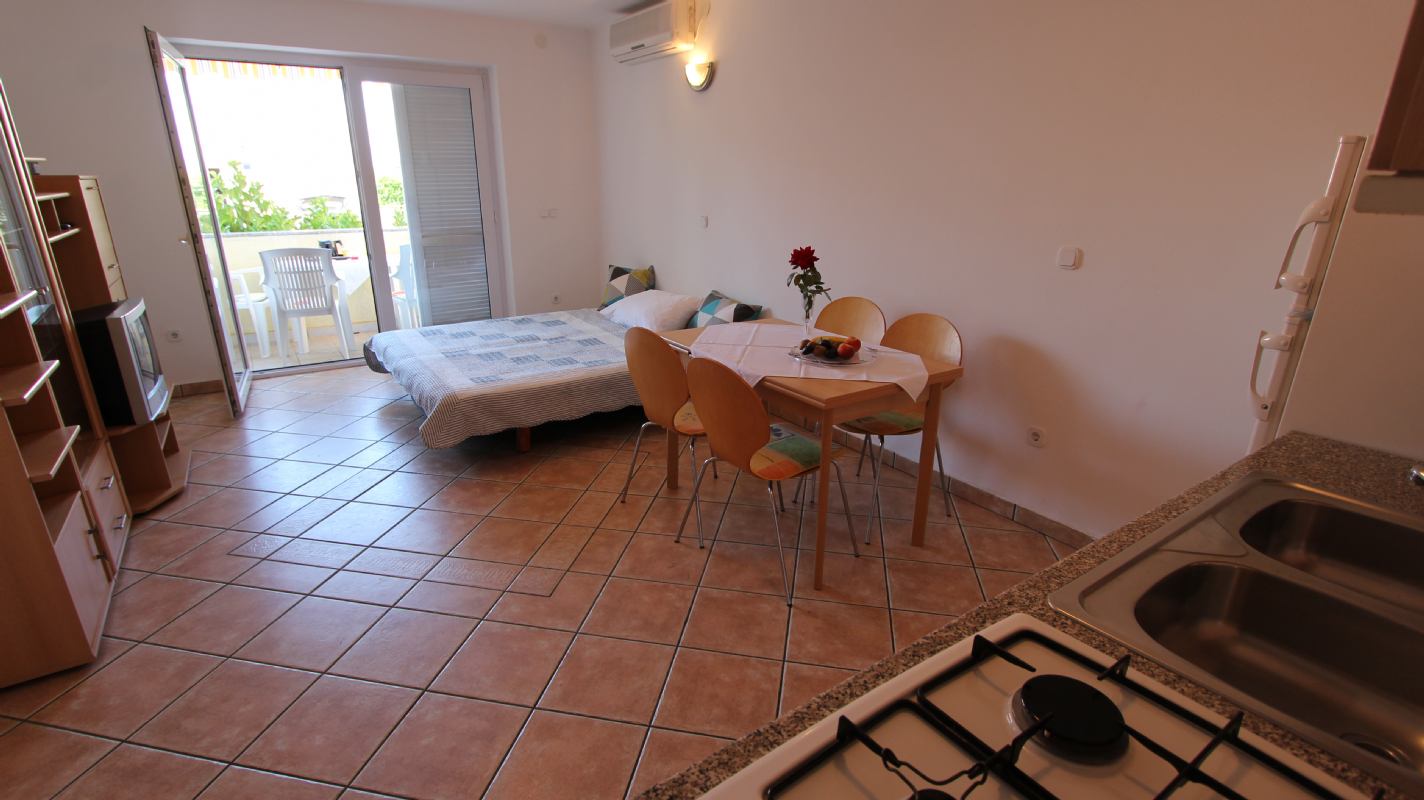 Apartment Grahovac 3
