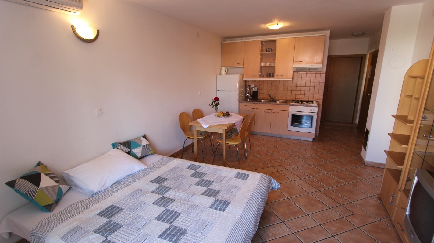 Apartment Grahovac 3