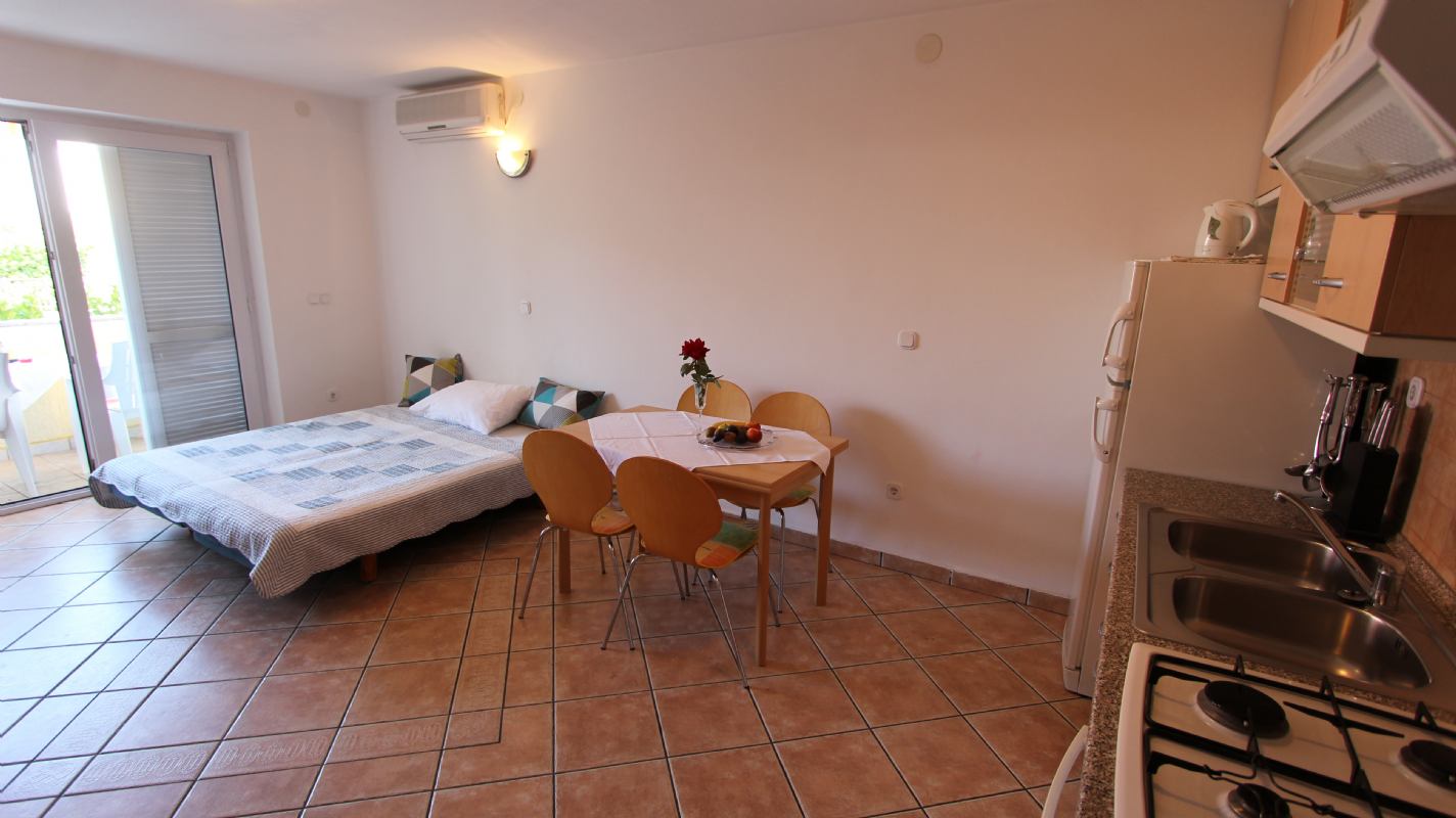 Apartment Grahovac 3