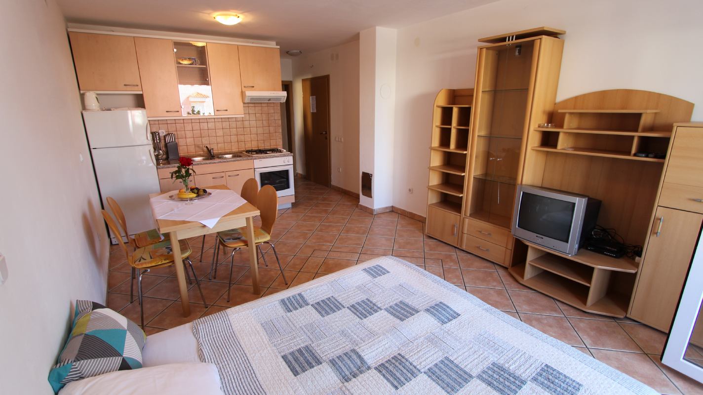 Apartment Grahovac 3