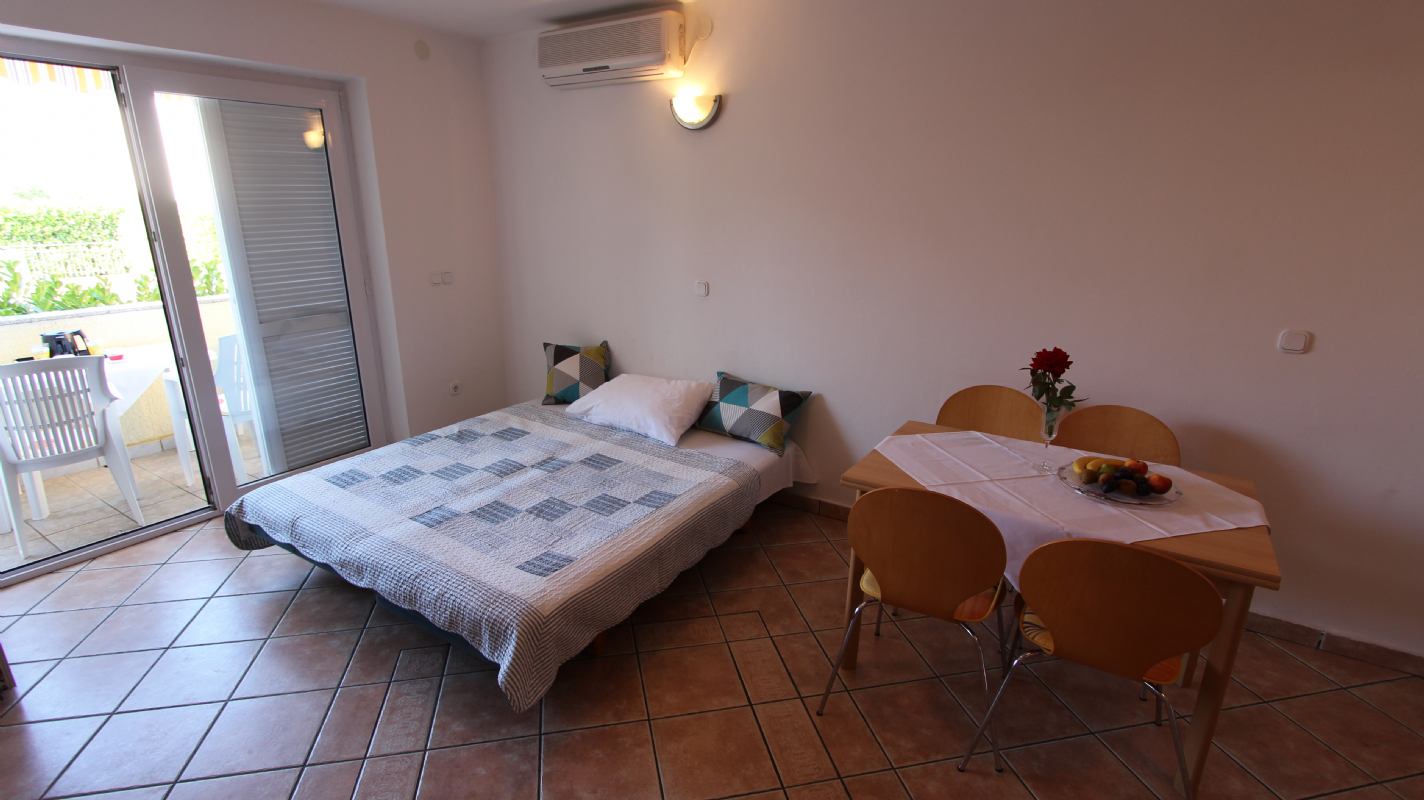 Apartment Grahovac 3
