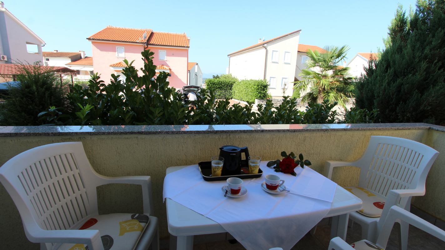 Apartment Grahovac 3
