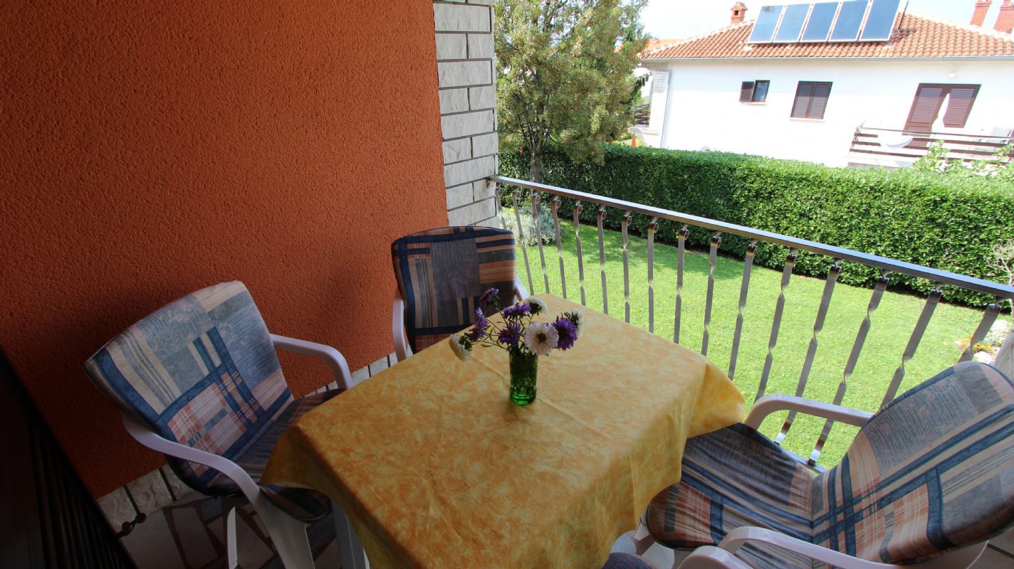 Apartman Prosinečki 1