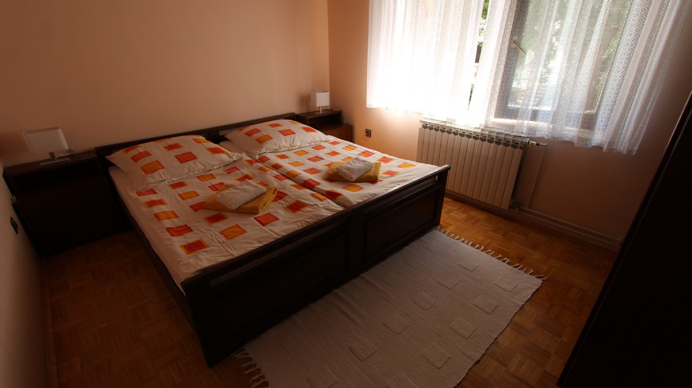 Apartman Prosinečki 1