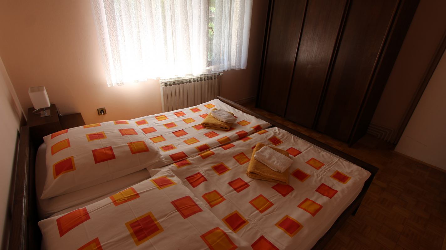 Apartman Prosinečki 1