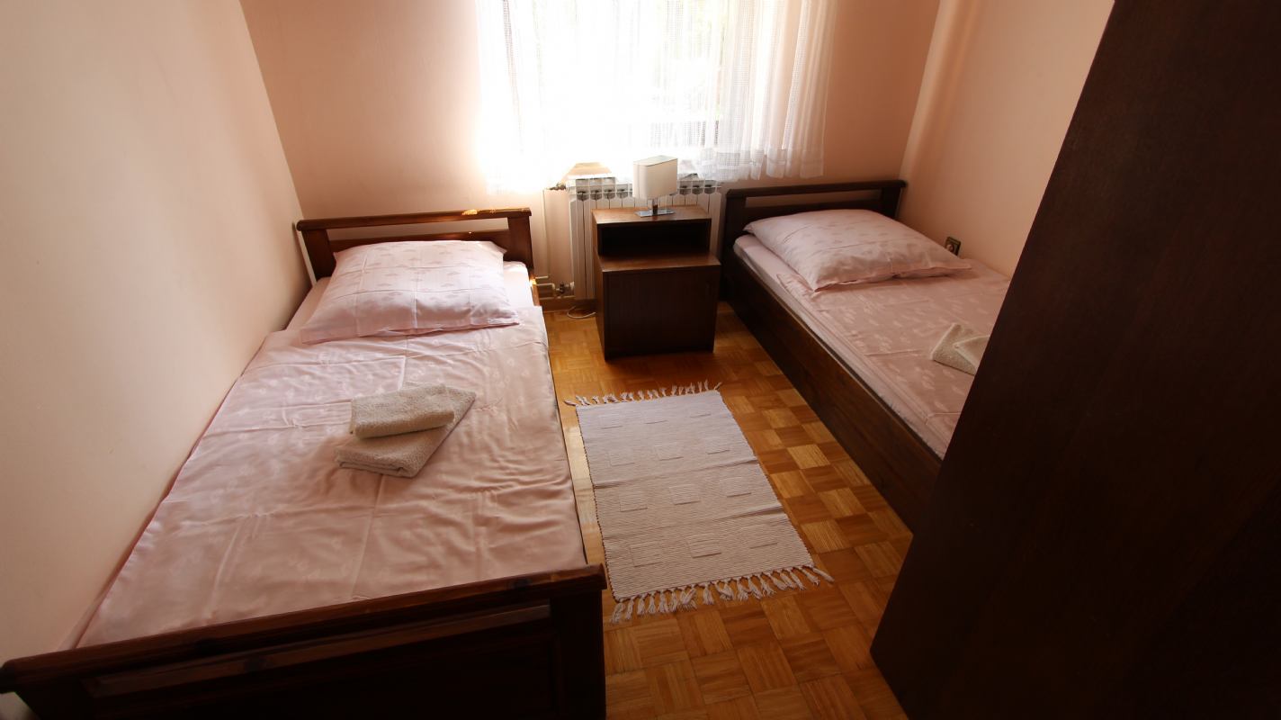 Apartman Prosinečki 1