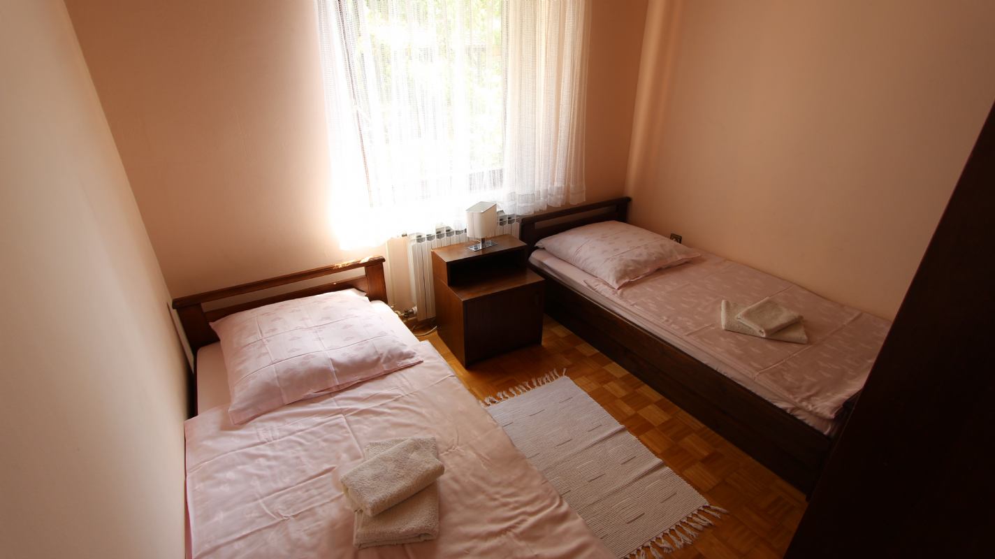 Apartman Prosinečki 1