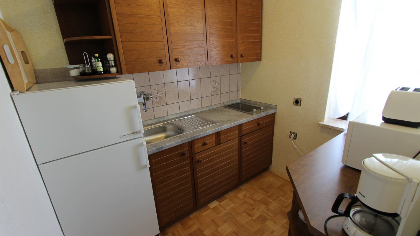 Apartment Prosinecki 1