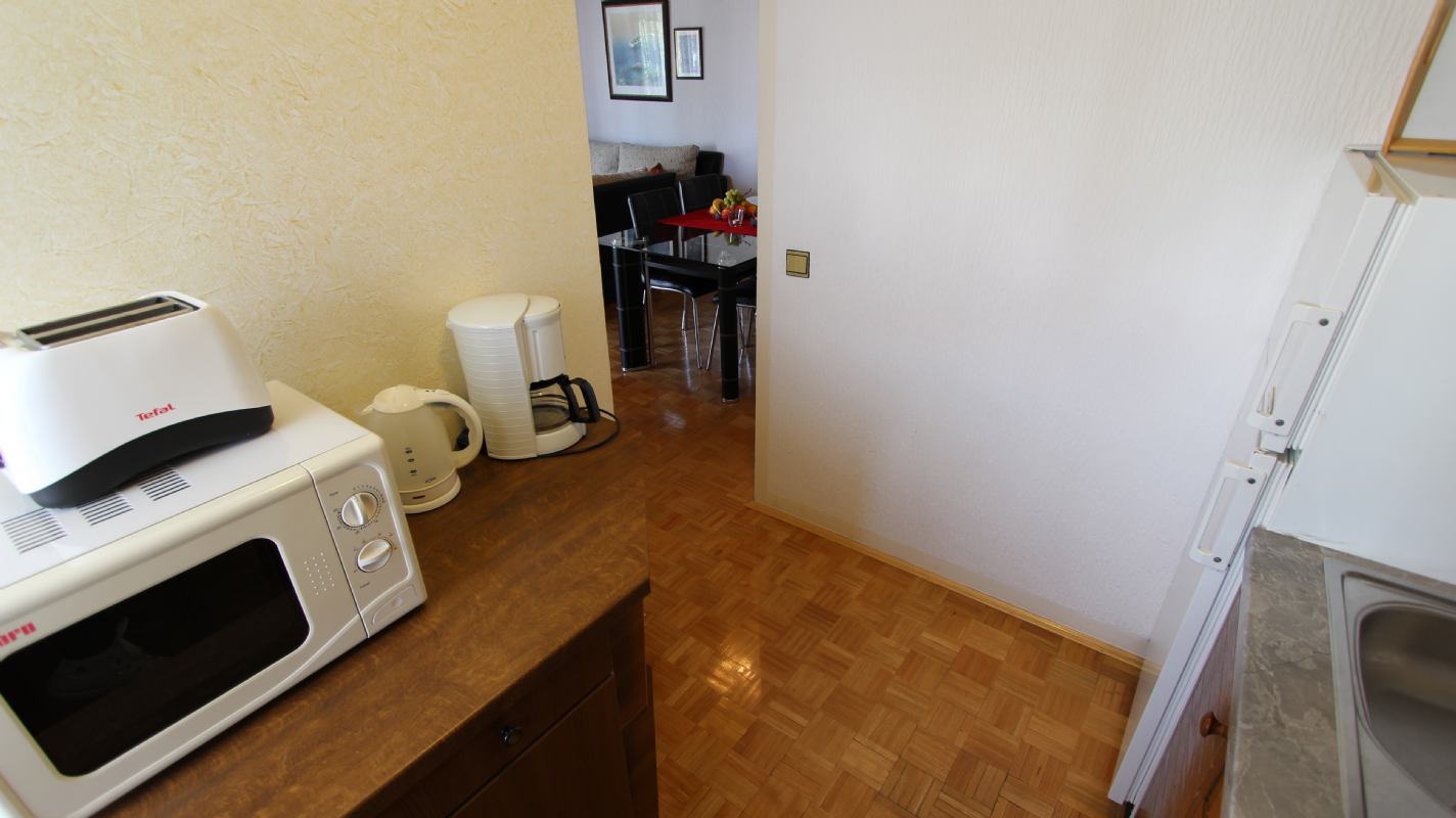 Apartman Prosinečki 1