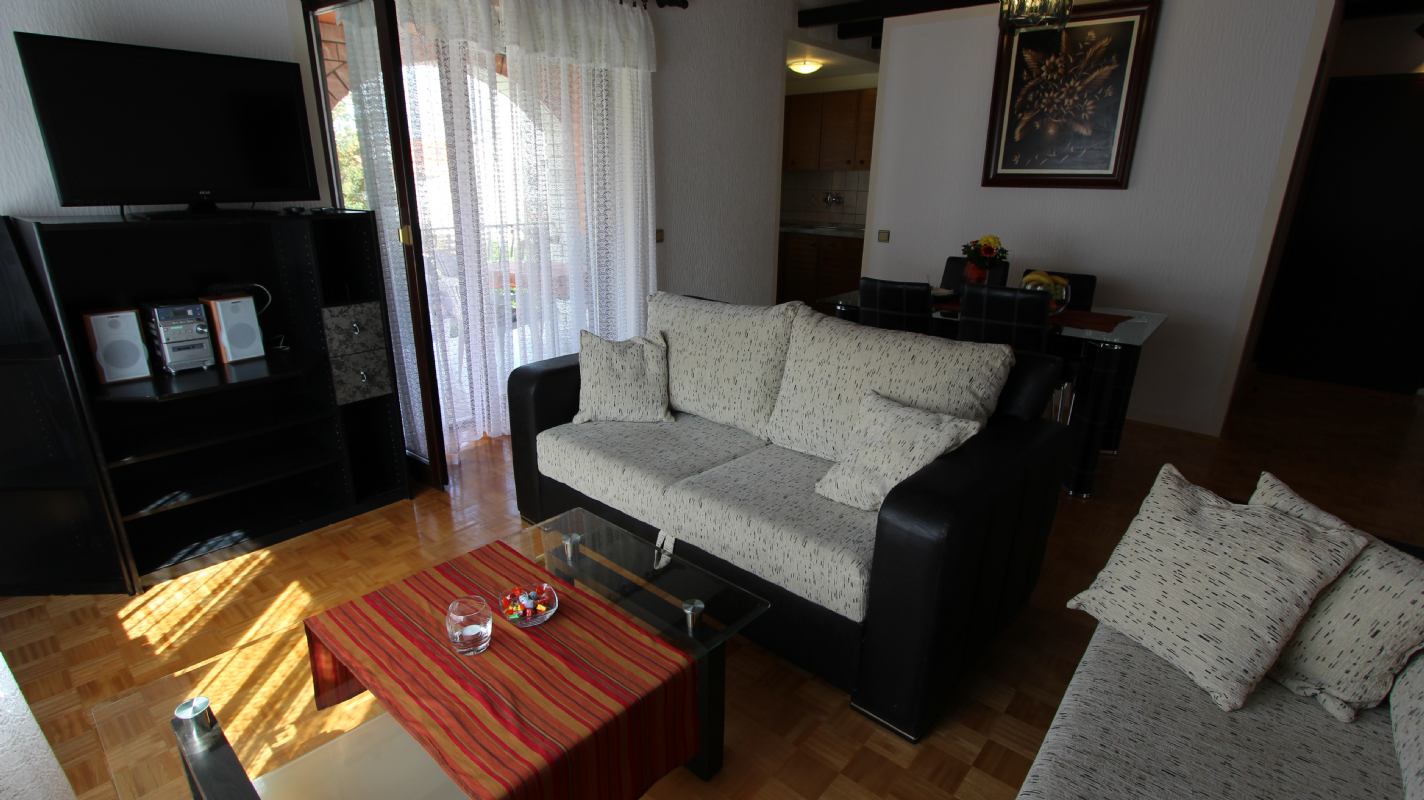 Apartman Prosinečki 2