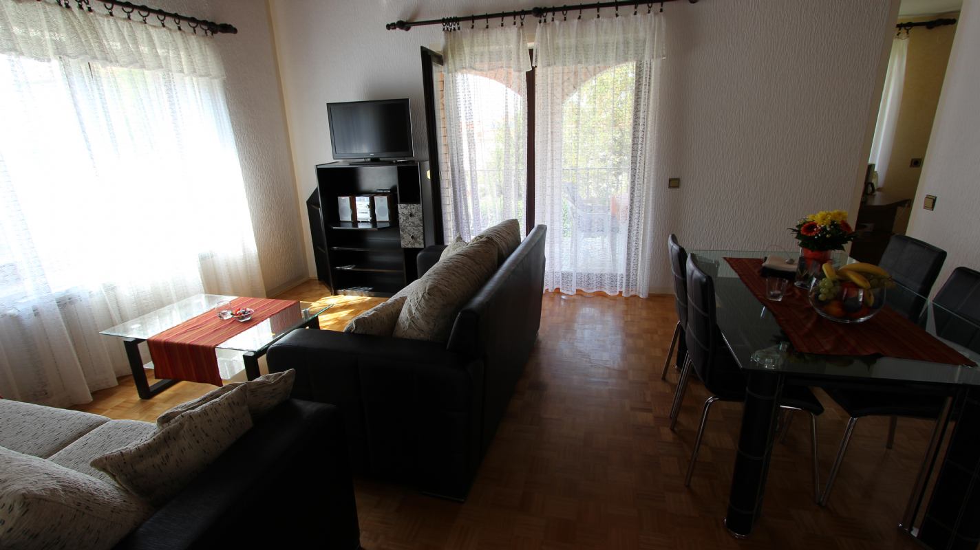 Apartment Prosinecki 2