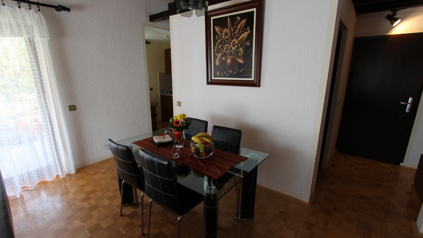 Apartment Prosinecki 2