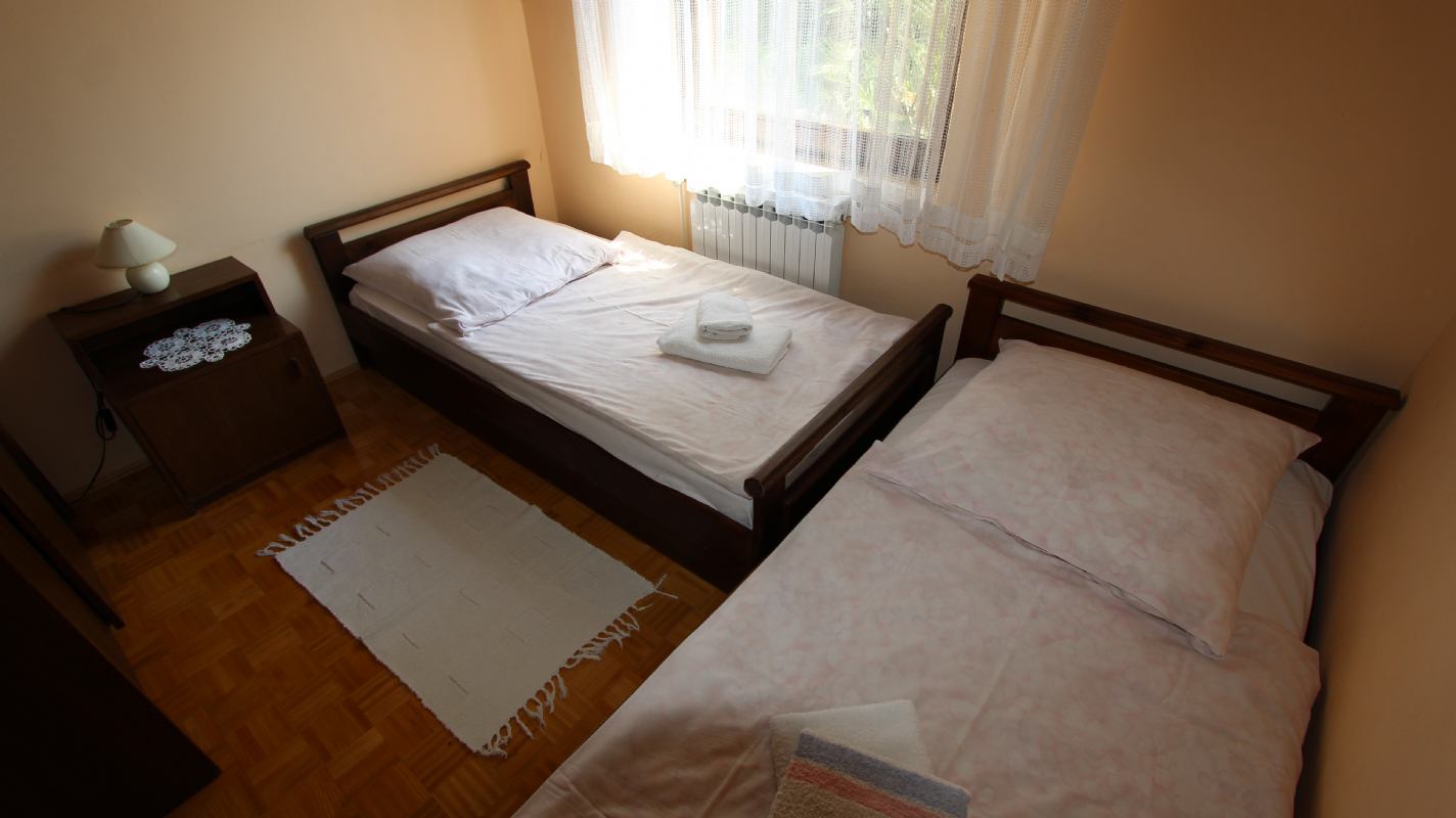 Apartman Prosinečki 2