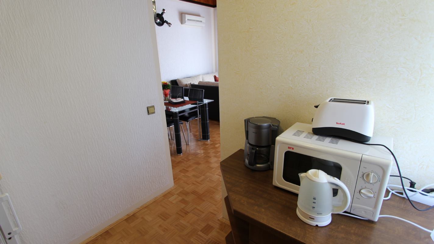 Apartman Prosinečki 2