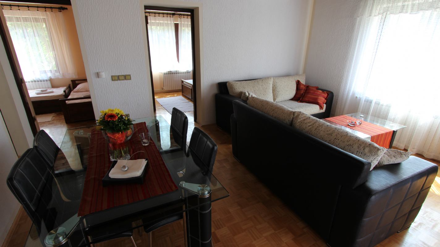 Apartman Prosinečki 2