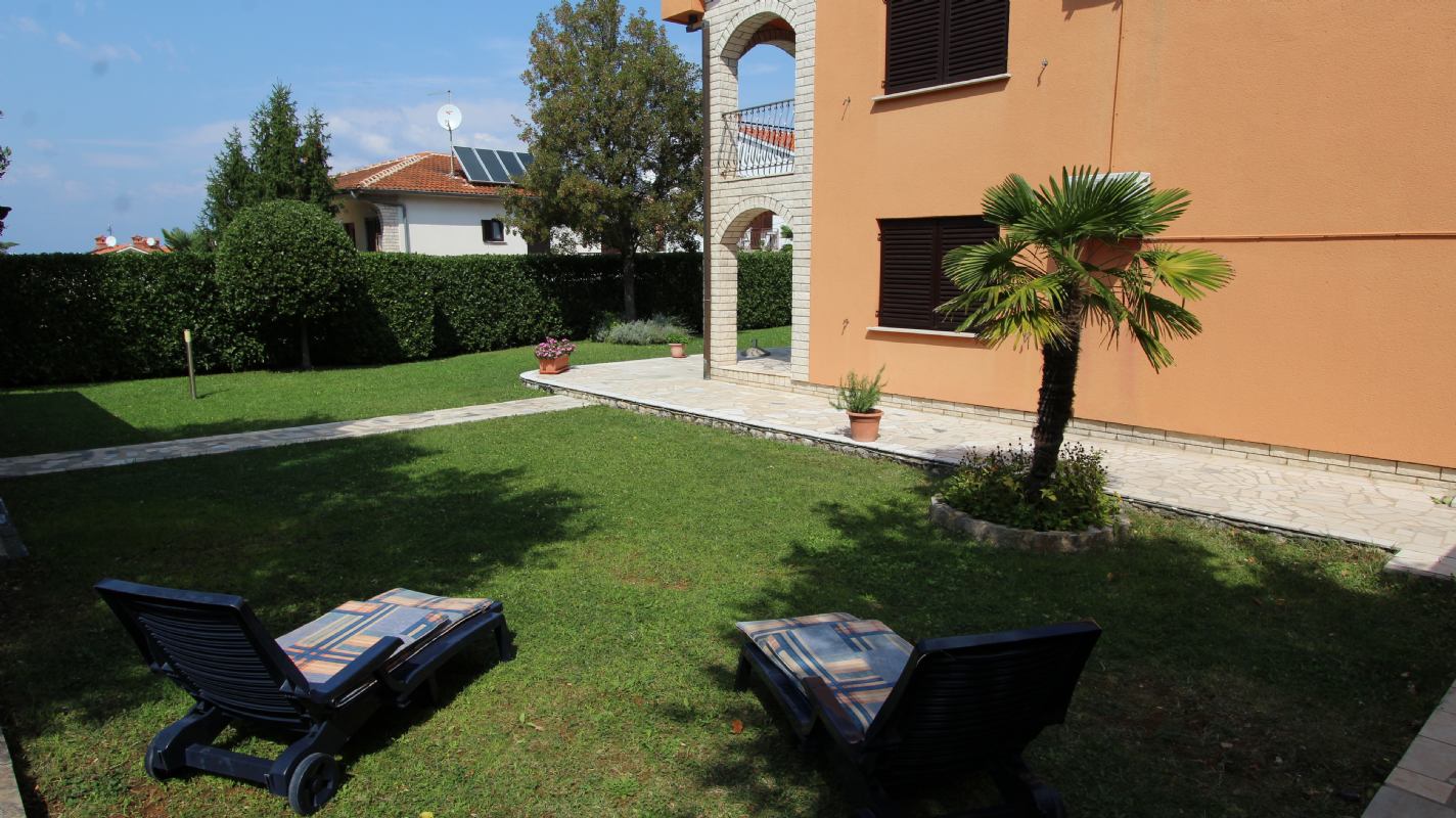 Apartments Prosinecki island Krk Malinska