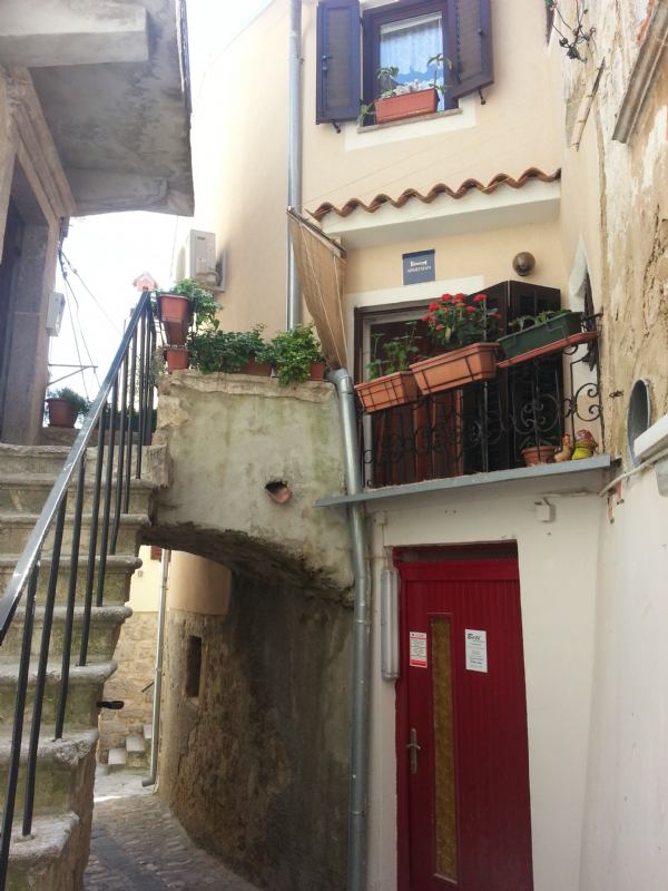 Apartment Zorka island Krk town Krk