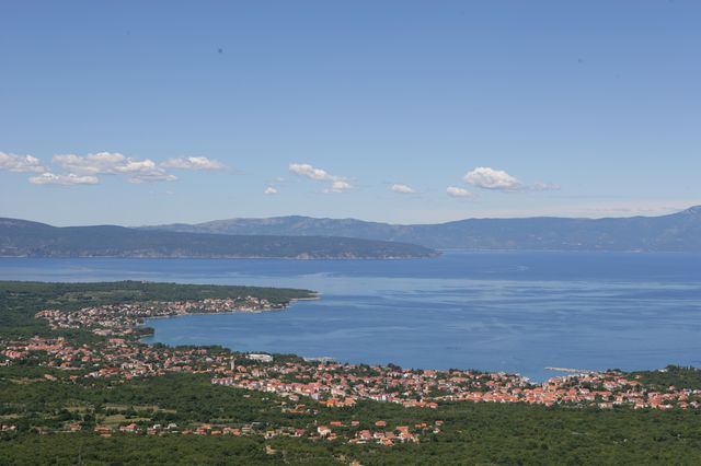 Insel Krk Exklusiv: Wellness-Hotel Pinia in Malinska