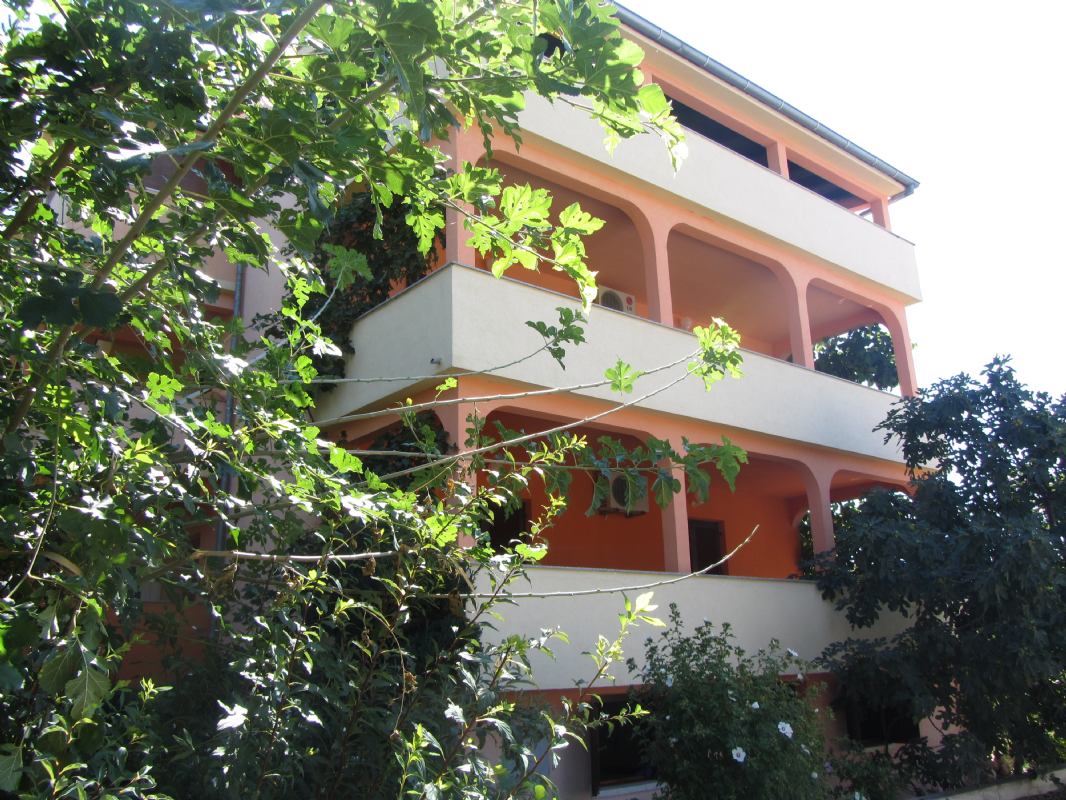 Apartmani Irena  Dolores Otok Krk Malinska