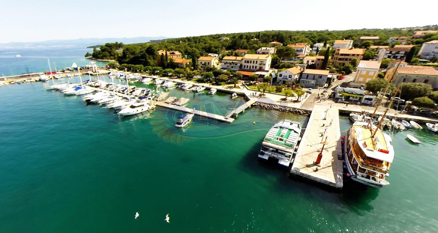 Apartmani Irena  Dolores Otok Krk Malinska