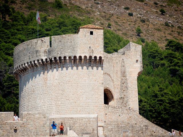 Dubrovnik - Perle der Adria Busreise
