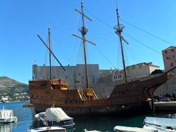 Dubrovnik - Perle der Adria Busreise
