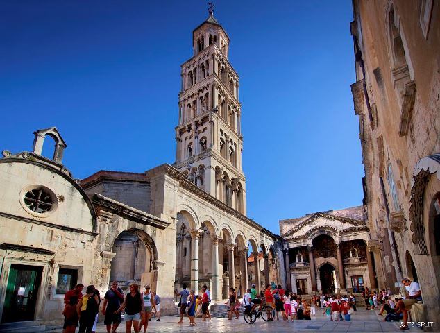 Dubrovnik - Perle der Adria Busreise