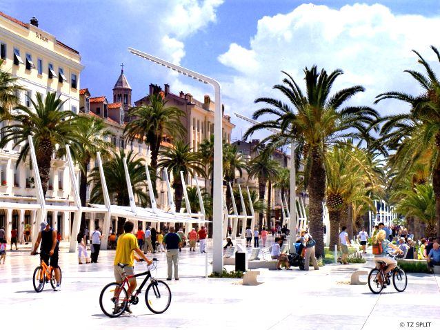 Dubrovnik - Perle der Adria Busreise