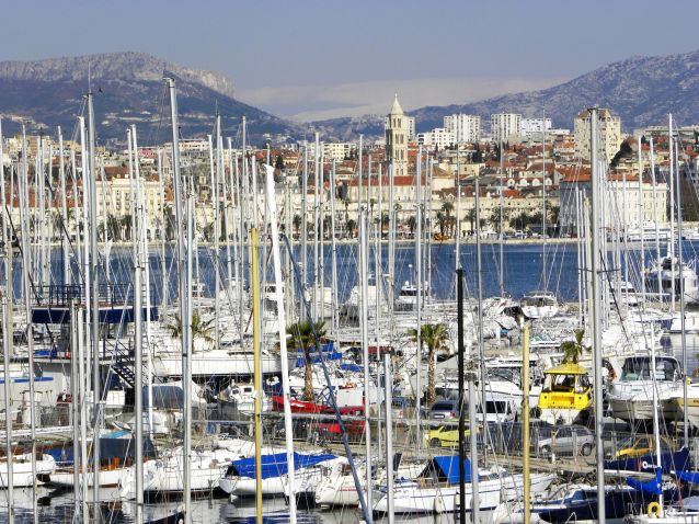 Dubrovnik - Perle der Adria Busreise