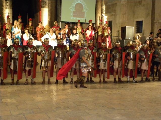 Dubrovnik - Perle der Adria Busreise