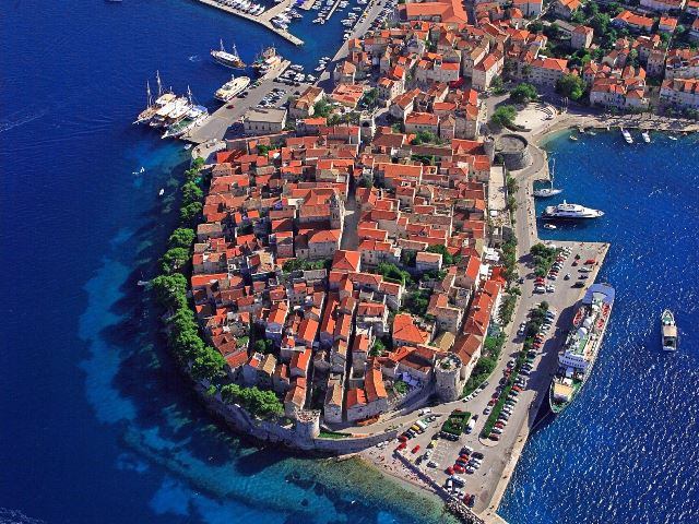 Dubrovnik - Perle der Adria Busreise