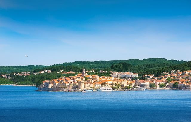 Dubrovnik - Perle der Adria Busreise