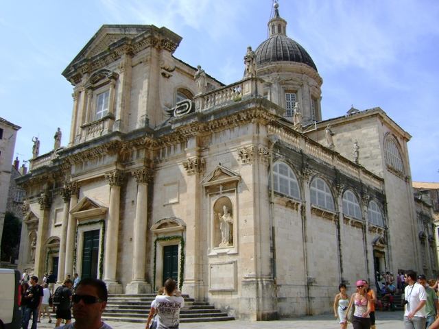 Dubrovnik - Perle der Adria Busreise