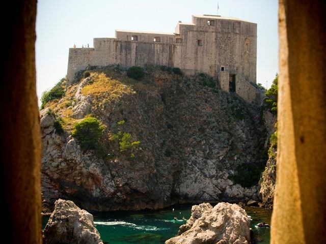 Dubrovnik - Perle der Adria Busreise