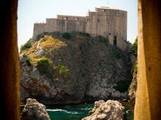 Dubrovnik – Perle der Adria<br>Flugreise<br>