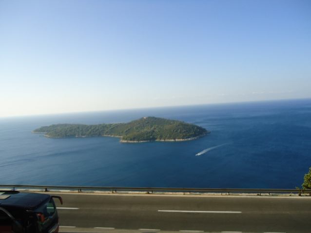 Dubrovnik – Perle der Adria<br>Flugreise<br>