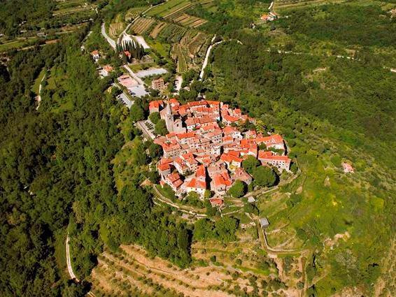 Weintour Istrien 2018
