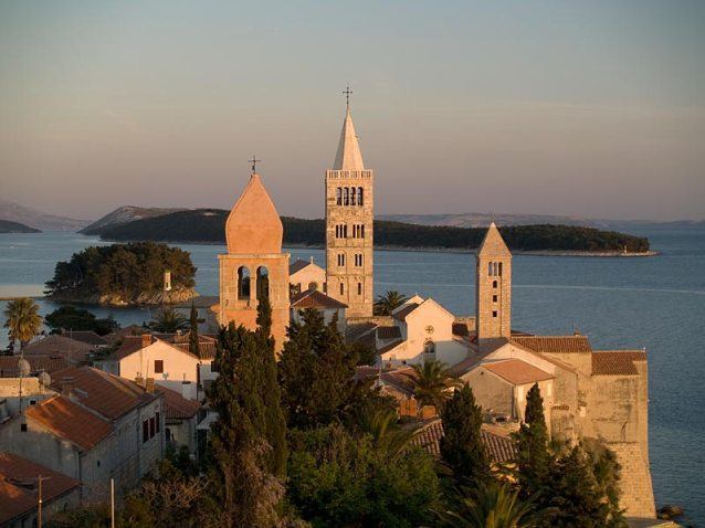 Ljetovanje na Kvarneru