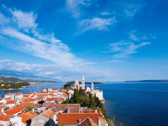Ljetovanje na Kvarneru