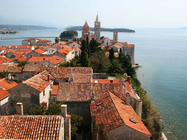 Ljetovanje na Kvarneru