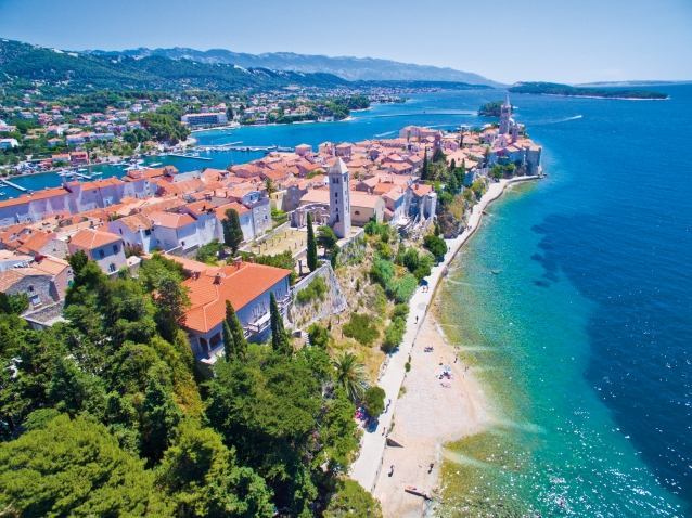 Ljetovanje na Kvarneru
