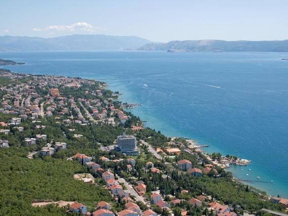 Ljetovanje na Kvarneru