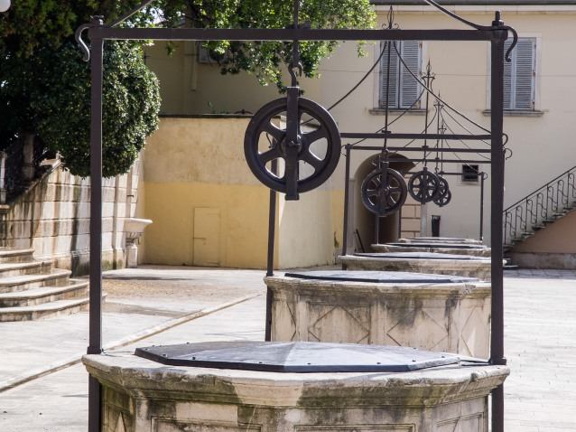 Badeurlaub in Dalmatien