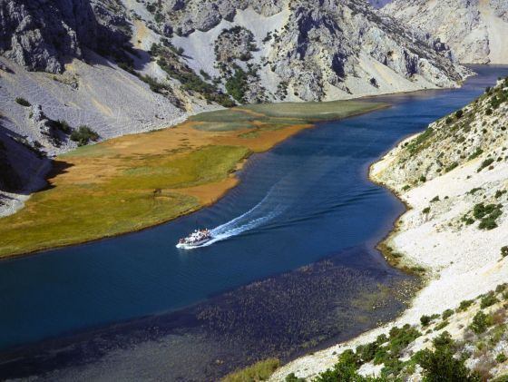 Putevima UNESCOve svjetske baštine 